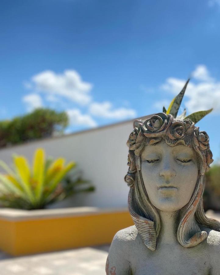 Villa Arizona Catral エクステリア 写真