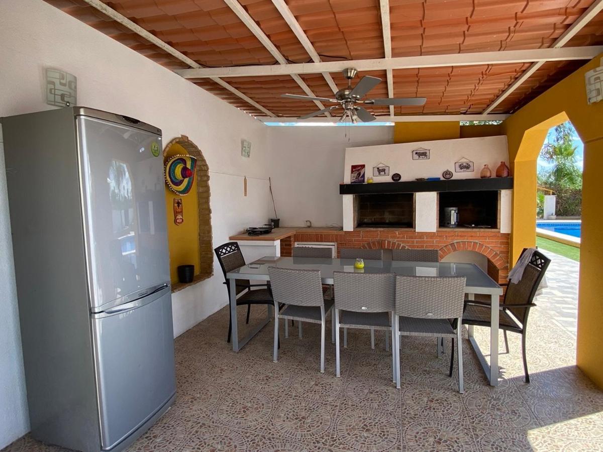 Villa Arizona Catral エクステリア 写真